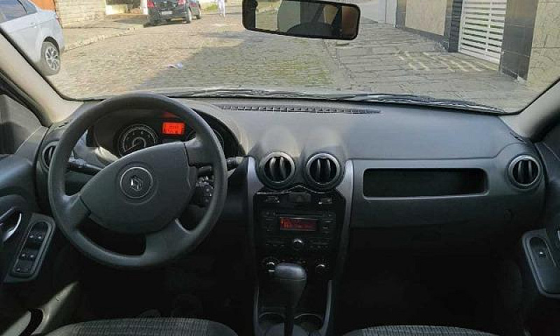 Renault Sandero 1.6...