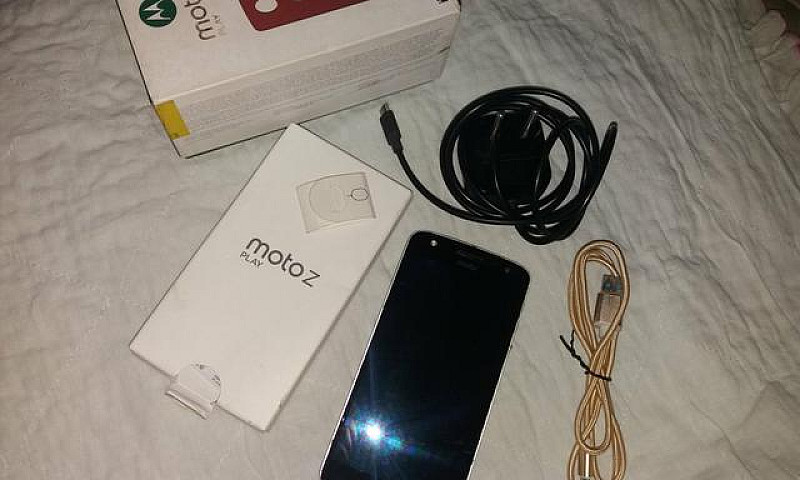 Moto Z Play Retirar ...