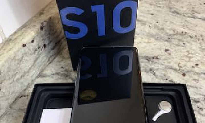 Sansung S10 128Gb...