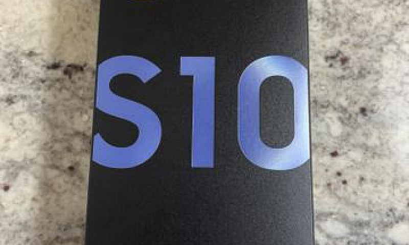 Sansung S10 128Gb...