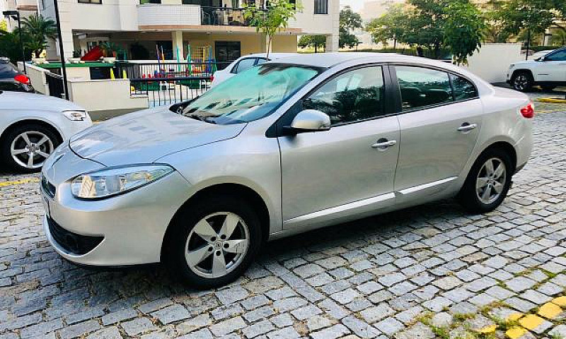 Fluence 2014/14 Auto...