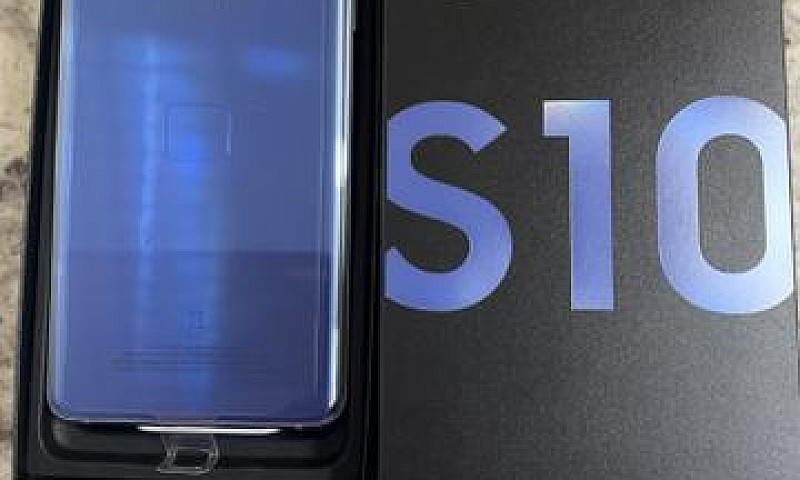 Sansung S10 128Gb...