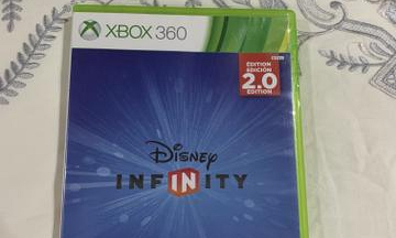 Disney Infinity 2.0 ...