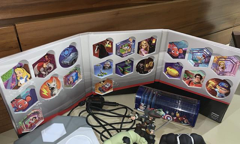 Disney Infinity 2.0 ...