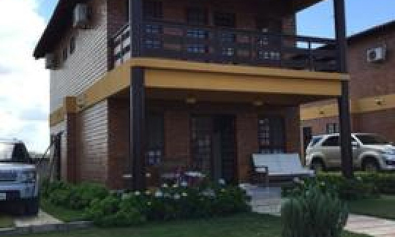 Gravatá Linda Casa C...