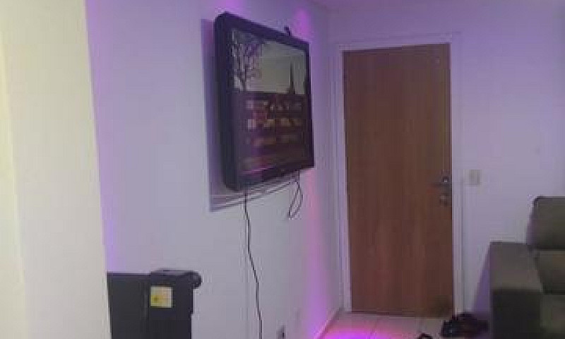 Apartamento Lindo !!...