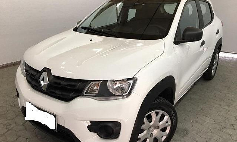 Renault Kwid 2019 Co...