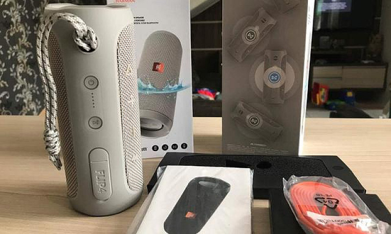 Jbl Flip 4 Original ...