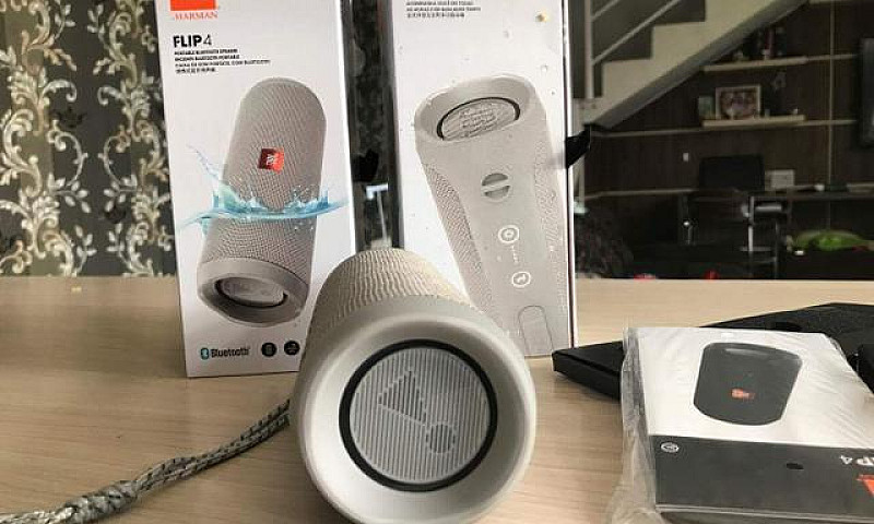 Jbl Flip 4 Original ...
