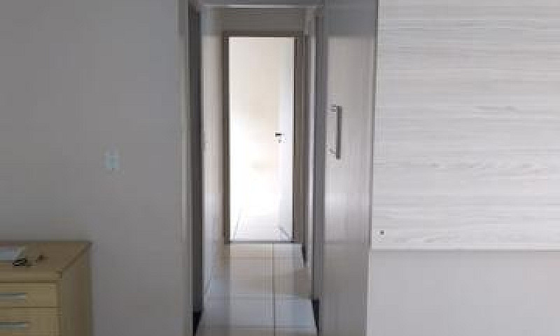 Apartamento Na Ponta...