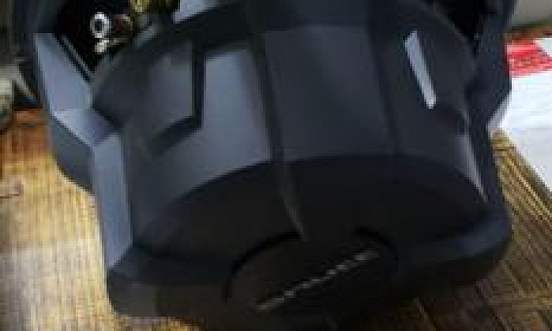 Subwoofer 12 Polegad...
