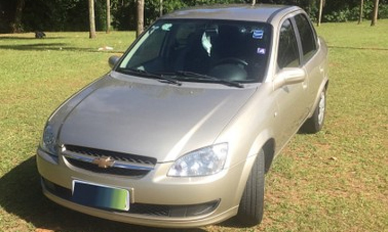 Vendo Corsa Classic ...