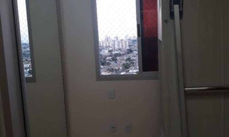 Aluguel Apartamento ...