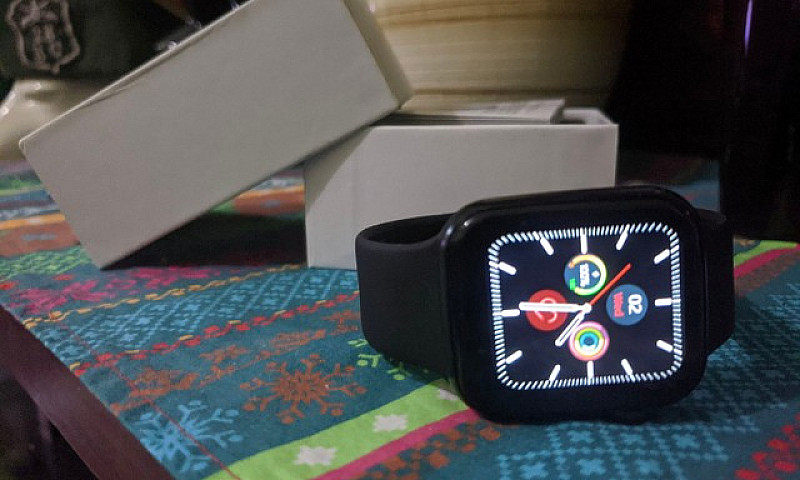Smartwatch W26 No Pr...