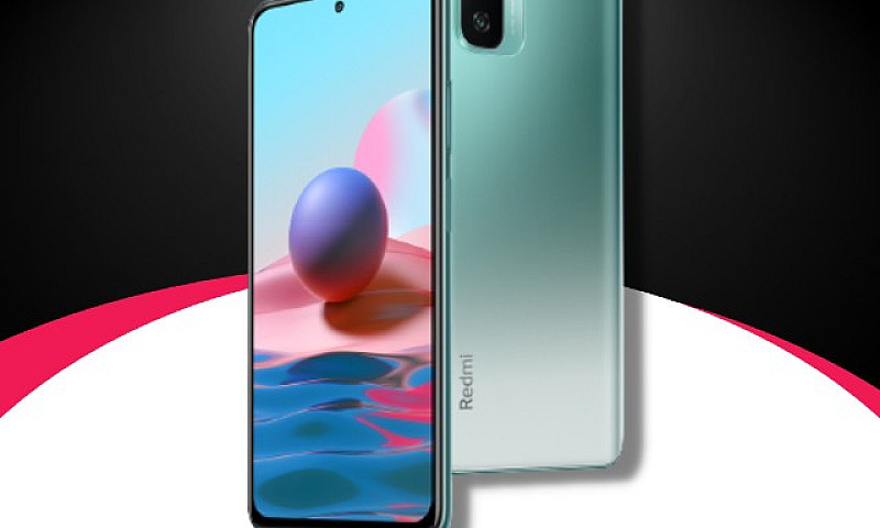 Promoção Redmi Note ...