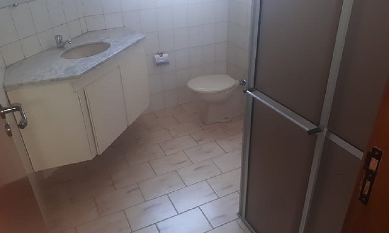 Apartamento Para Alu...