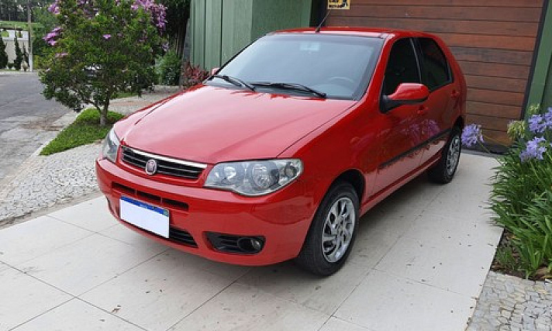 Palio Fire Economy 2...
