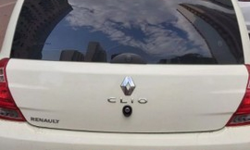 Renault Clio 2013/14...