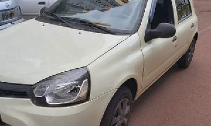 Renault Clio 2013/14...