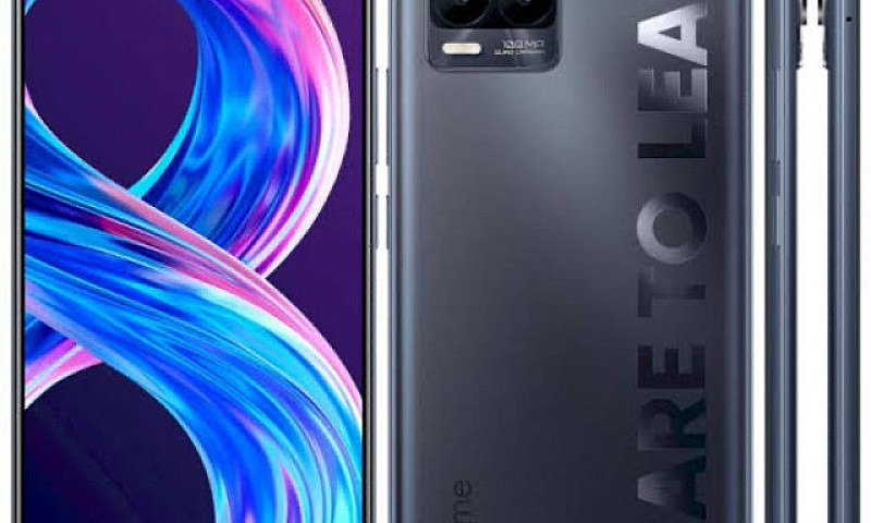 Realme 8 Pro - 8Gb R...