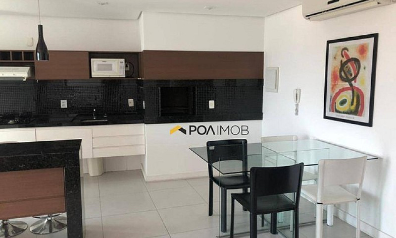Apartamento Com 1 Do...