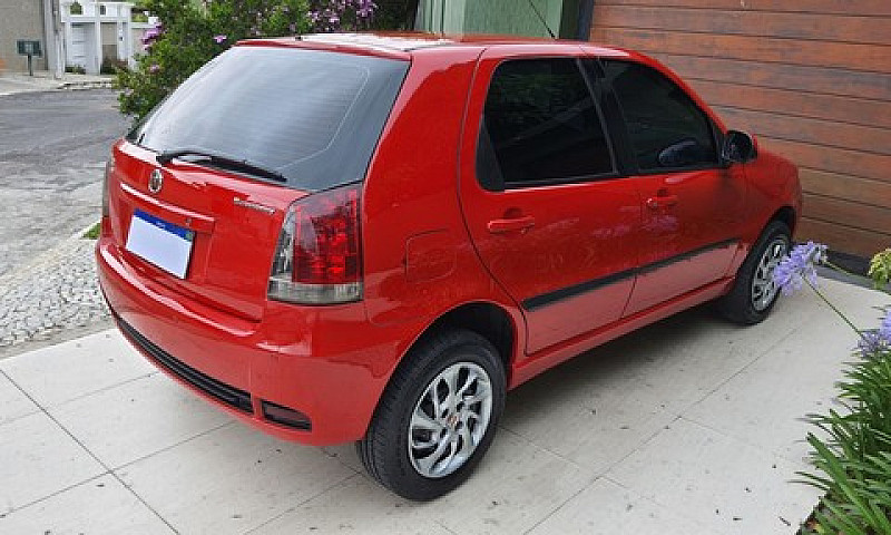 Palio Fire Economy 2...