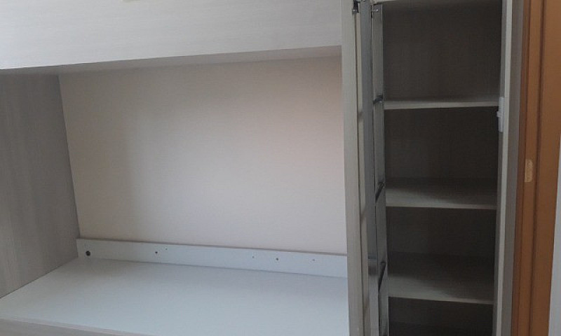 Aluguel Apartamento ...