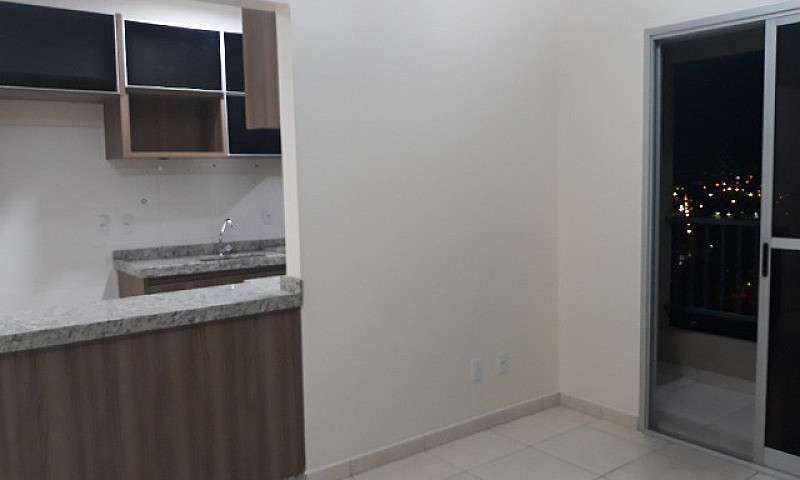 Aluguel Apartamento ...