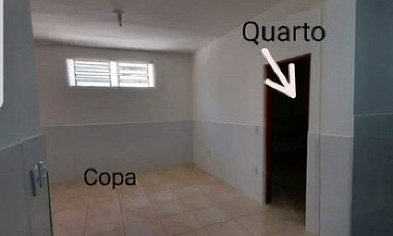 Casa No Bairro Garot...