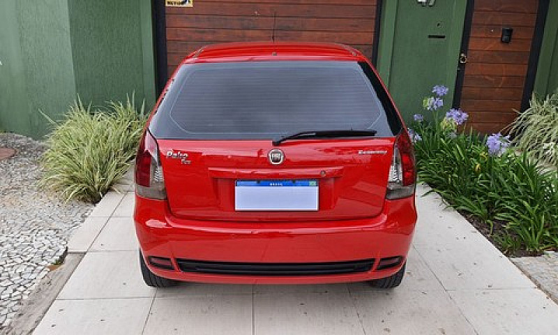 Palio Fire Economy 2...