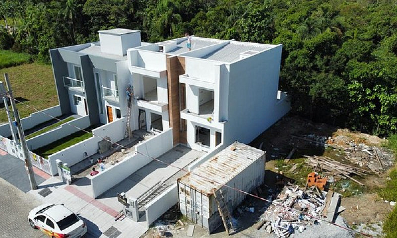 Sobrado Para Venda E...