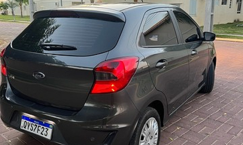 Ford Ka Se Plus 2021...