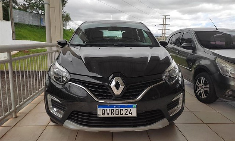 Renault Captur 2.0 1...