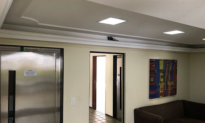 Apartamento Para Ven...