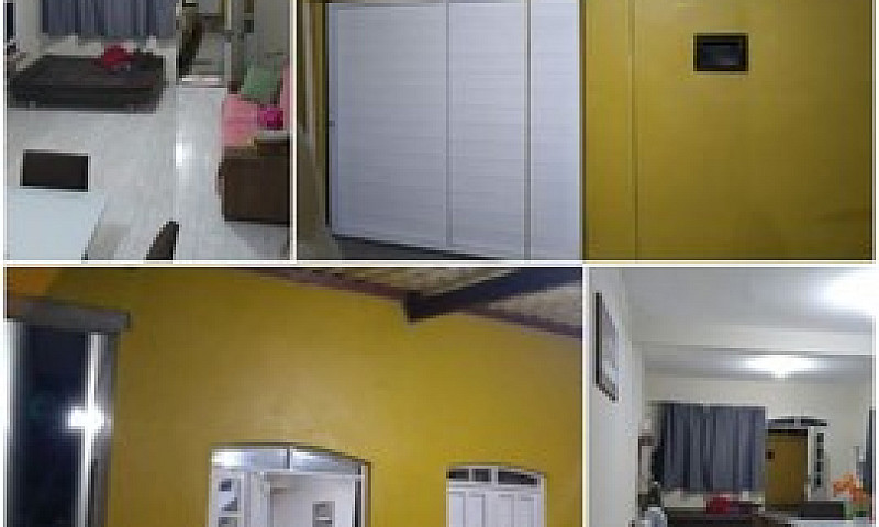 Casa Duplex...