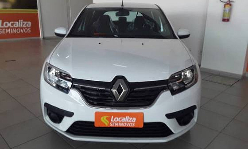 Sandero 2019/2020 1....