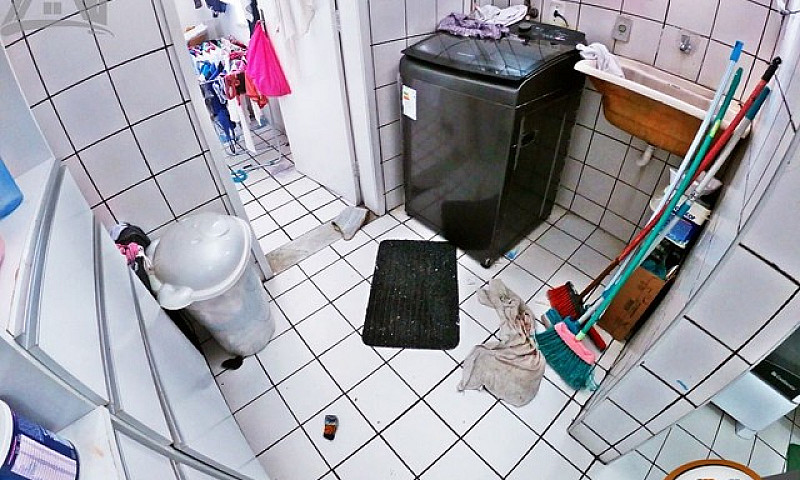 Vende-Se Apartamento...