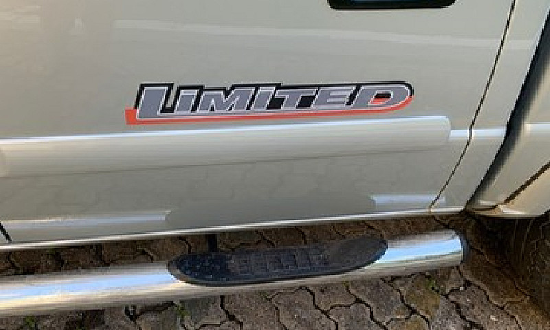 Ranger Xlt Limeted  ...