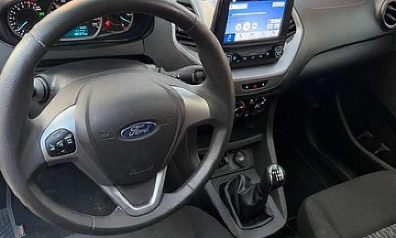 Ford Ka Se Plus 2021...