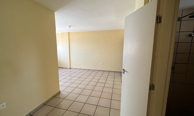 Apartamento Com 90M2...