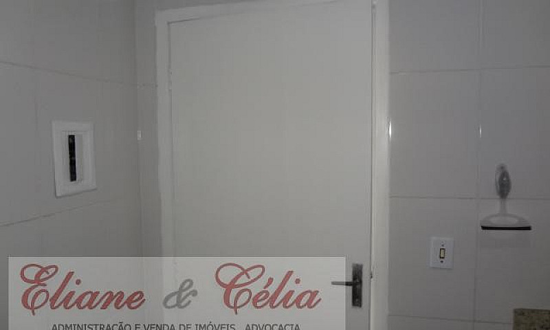 Apartamento Para Ven...