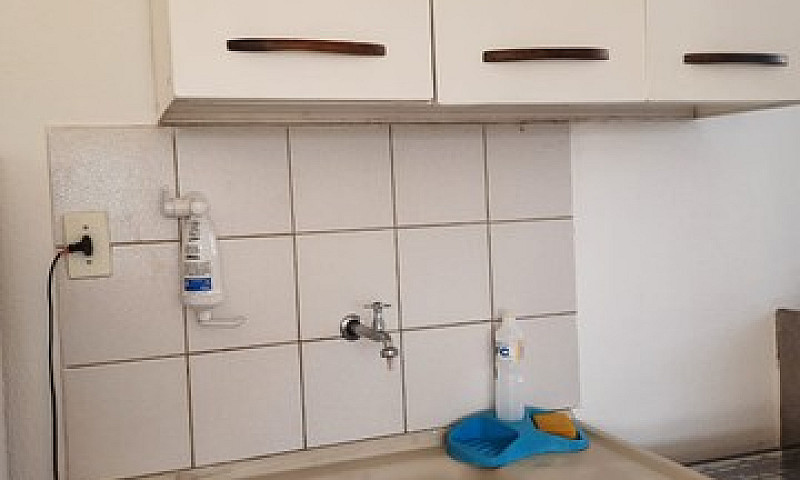 Apartamento Para Alu...