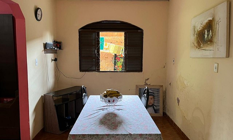 Vendo Linda Casa De ...