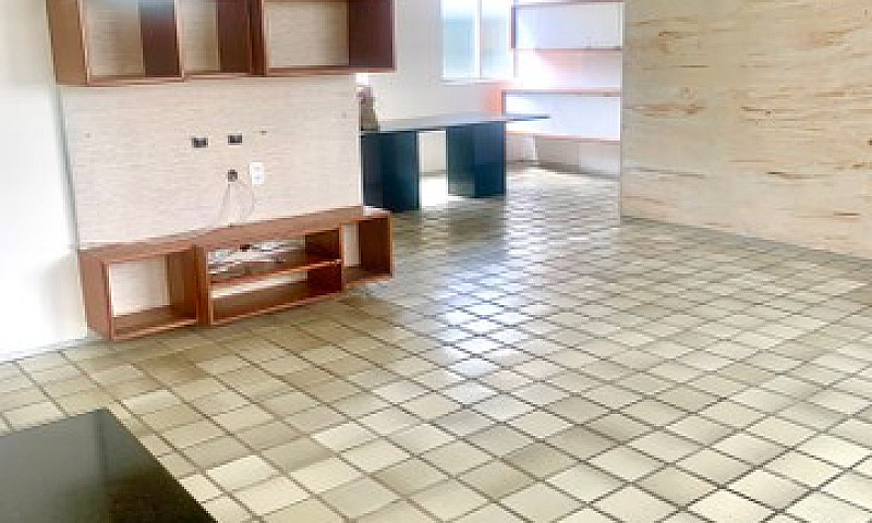 Apartamento Para Alu...