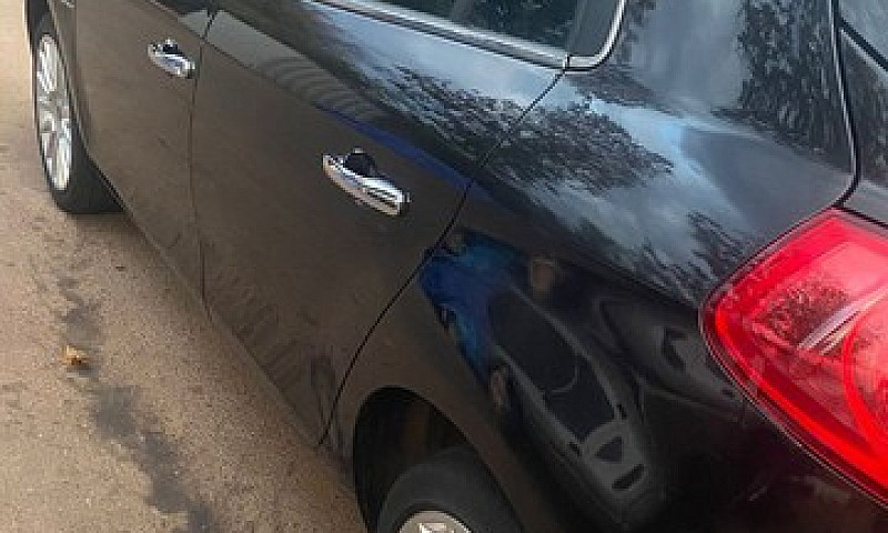 Fiat Bravo ...