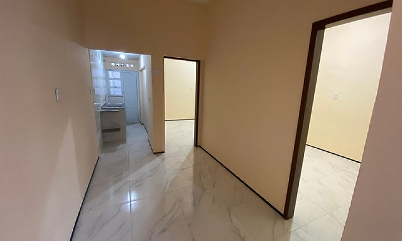 Casa Para Aluguel Po...