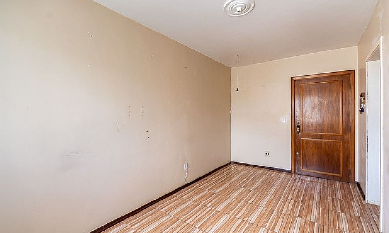 Apartamento Com 1 Do...