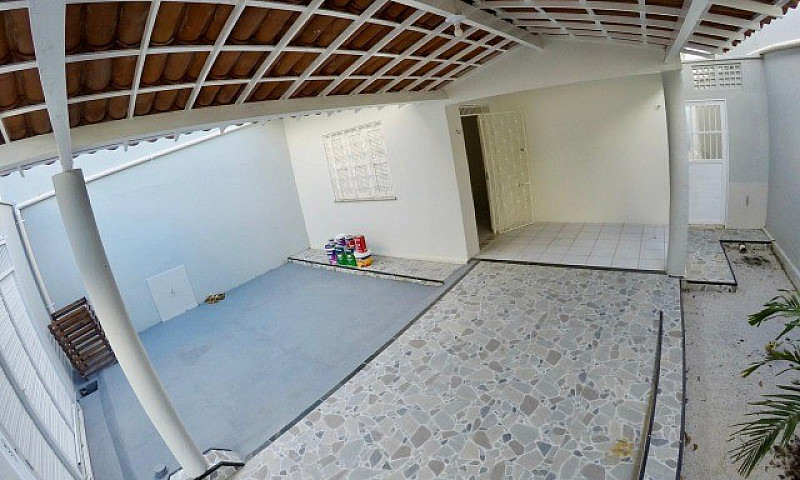 Ótima Casa Na Marapo...