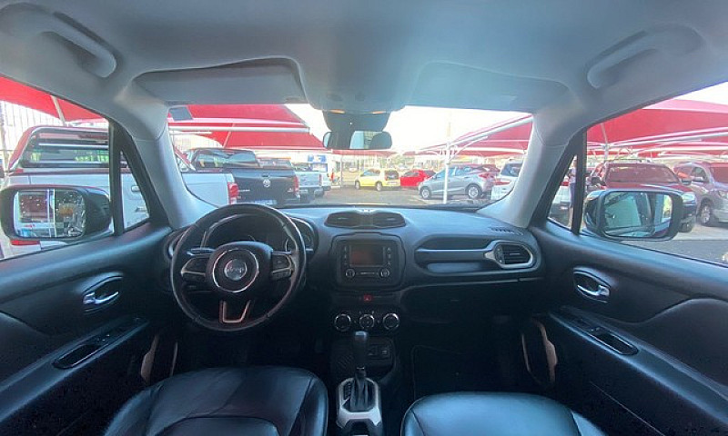 Jeep Renegade 1.8 16...