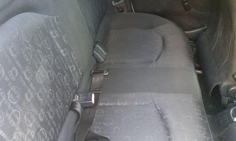 Peugeot 206 Flex Com...